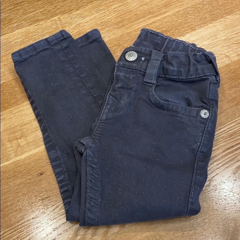 True Religion Sparkly Jeans